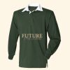 Long sleeve original rugby shirt Thumbnail