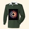 Long sleeve original rugby shirt Thumbnail
