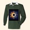 Long sleeve original rugby shirt Thumbnail