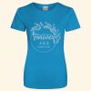 Women's cool T Thumbnail