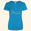 Women's cool T Thumbnail