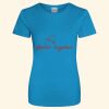Women's cool T Thumbnail