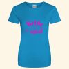 Women's cool T Thumbnail