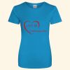 Women's cool T Thumbnail