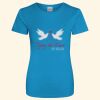 Women's cool T Thumbnail