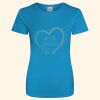 Women's cool T Thumbnail