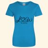 Women's cool T Thumbnail