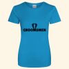 Women's cool T Thumbnail