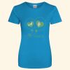 Women's cool T Thumbnail