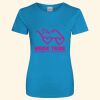 Women's cool T Thumbnail