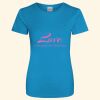 Women's cool T Thumbnail