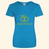 Women's cool T Thumbnail