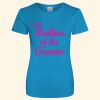 Women's cool T Thumbnail