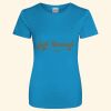 Women's cool T Thumbnail
