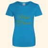 Women's cool T Thumbnail