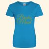 Women's cool T Thumbnail