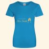 Women's cool T Thumbnail