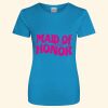 Women's cool T Thumbnail