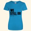 Women's cool T Thumbnail