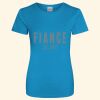 Women's cool T Thumbnail