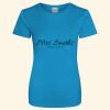 Women's cool T Thumbnail