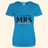 Women's cool T Thumbnail