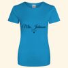 Women's cool T Thumbnail