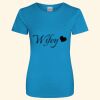 Women's cool T Thumbnail