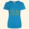 Women's cool T Thumbnail