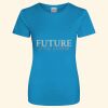 Women's cool T Thumbnail