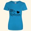 Women's cool T Thumbnail