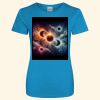 Women's cool T Thumbnail