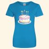 Women's cool T Thumbnail