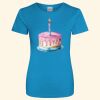 Women's cool T Thumbnail