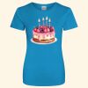 Women's cool T Thumbnail