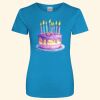 Women's cool T Thumbnail