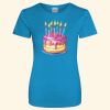 Women's cool T Thumbnail