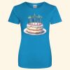 Women's cool T Thumbnail