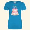 Women's cool T Thumbnail
