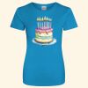 Women's cool T Thumbnail