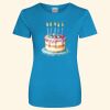 Women's cool T Thumbnail