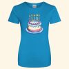 Women's cool T Thumbnail