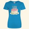 Women's cool T Thumbnail
