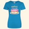 Women's cool T Thumbnail