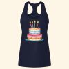 Women's cool vest Thumbnail