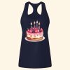 Women's cool vest Thumbnail
