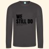 Long sleeve cool T Thumbnail