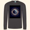 Long sleeve cool T Thumbnail