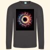 Long sleeve cool T Thumbnail