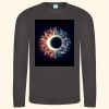 Long sleeve cool T Thumbnail